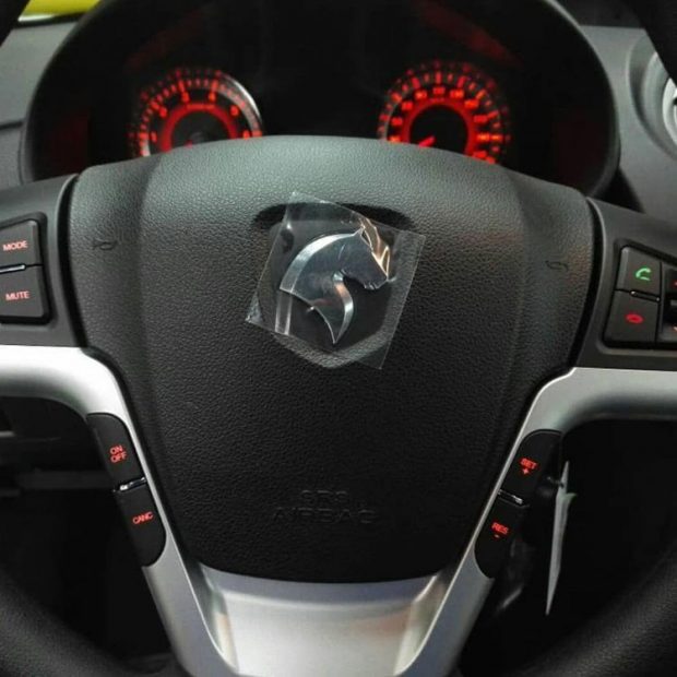 رانا فیس لیفت