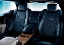 رنجروور SV کوپه گران ترین شاسی بلند دو درب دنیا + عکس 10 رنجروور SV کوپه