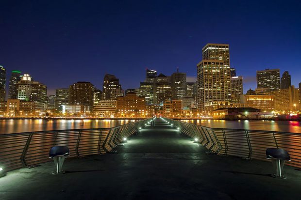 شهرهای پیشرفته و هوشمند جهان