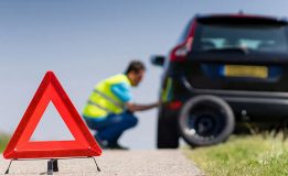 عادت های خطرناک در رانندگی