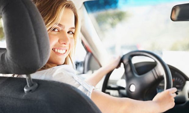 عادت های خطرناک در رانندگی