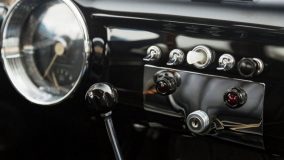 فراری 212 کلاسیک کمیاب با قیمتی میلیاردی به حراج گذاشته شد + عکس 16 فراری 212 کلاسیک