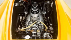 فراری 212 کلاسیک کمیاب با قیمتی میلیاردی به حراج گذاشته شد + عکس 11 فراری 212 کلاسیک