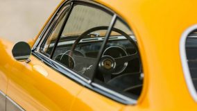 فراری 212 کلاسیک کمیاب با قیمتی میلیاردی به حراج گذاشته شد + عکس 8 فراری 212 کلاسیک