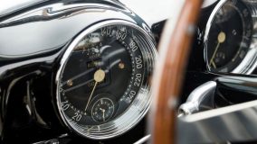 فراری 212 کلاسیک کمیاب با قیمتی میلیاردی به حراج گذاشته شد + عکس 12 فراری 212 کلاسیک