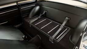 فراری 212 کلاسیک کمیاب با قیمتی میلیاردی به حراج گذاشته شد + عکس 13 فراری 212 کلاسیک