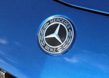 مرسدس بنز AMG GT C رودستر