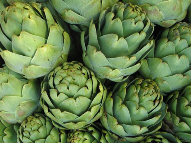 مصرف این سبزیجات مفید و سلامت بخش را نباید قطع کرد ؟ 8 سبزیجات مفید و سلامت بخش