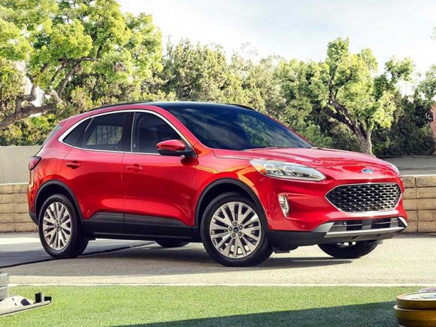 فورد اسکیپ 2019 با تخفیف 4 هزار و 750 دلاری به فروش می رسد 3 فورد اسکیپ 2019