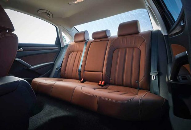 فولکس ‌واگن پاسات 2020