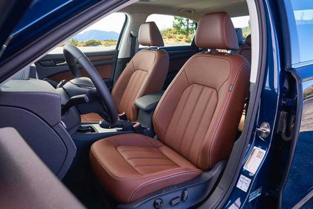 فولکس ‌واگن پاسات 2020