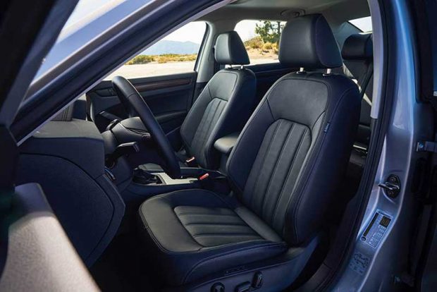 فولکس ‌واگن پاسات 2020