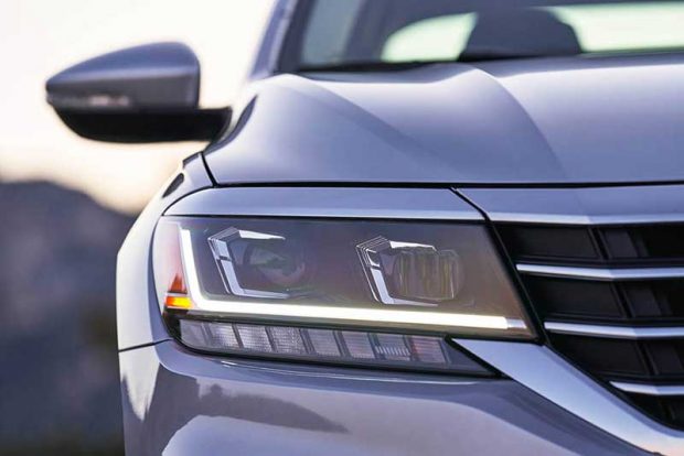 فولکس ‌واگن پاسات 2020