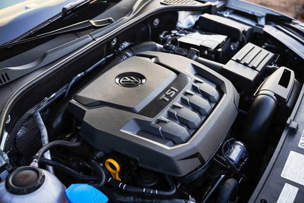 فولکس ‌واگن پاسات 2020