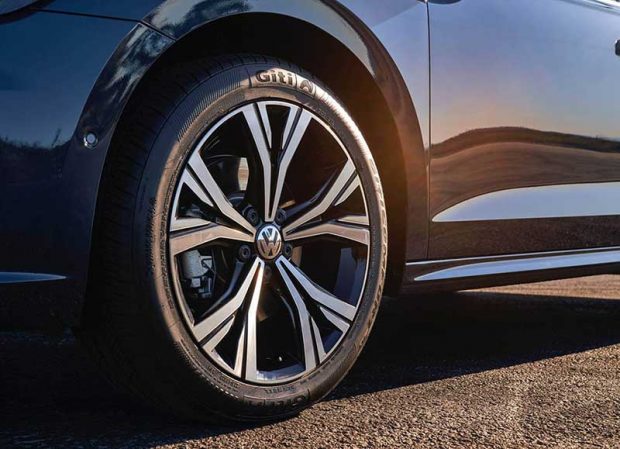 فولکس ‌واگن پاسات 2020