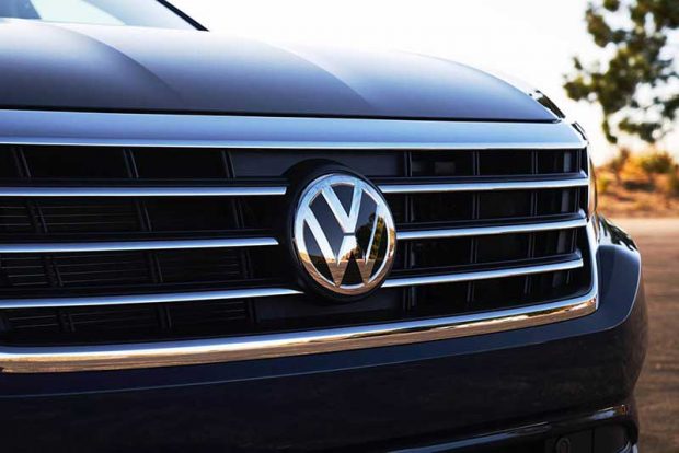 فولکس ‌واگن پاسات 2020