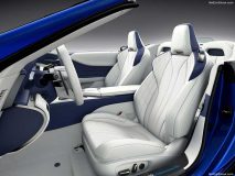 لکسوس LC500 کانورتیبل