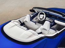لکسوس LC500 کانورتیبل