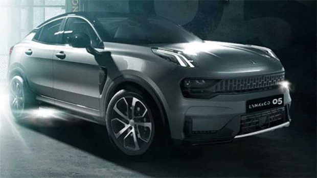 عکس های لینک اند کو 05 کوپه بصورت رسمی منتشر شد 2 لینک اند کو 05