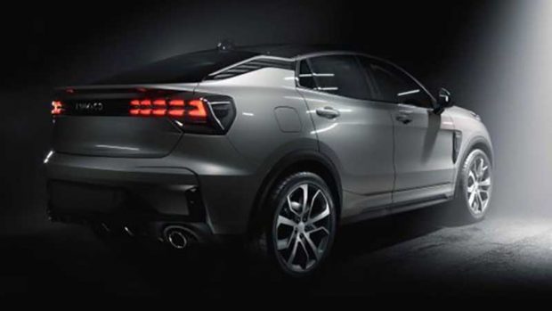 عکس های لینک اند کو 05 کوپه بصورت رسمی منتشر شد 4 لینک اند کو 05