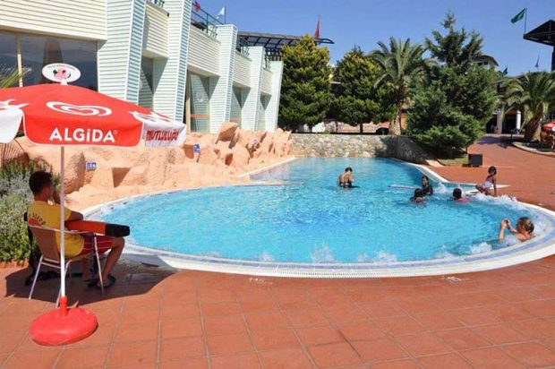 پارک آبی آدالند در شهر کوش آداسی را بیشتر بشناسید 19 پارک آبی آدالند