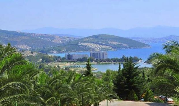 پارک آبی آدالند در شهر کوش آداسی را بیشتر بشناسید 9 پارک آبی آدالند