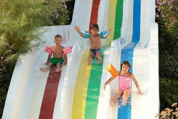 پارک آبی آدالند در شهر کوش آداسی را بیشتر بشناسید 13 پارک آبی آدالند