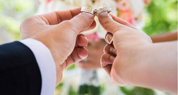 گرانترین مراسم های ازدواج جهان
