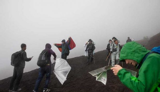 بهترین عکس های سال 2019 نشنال جئوگرافیک