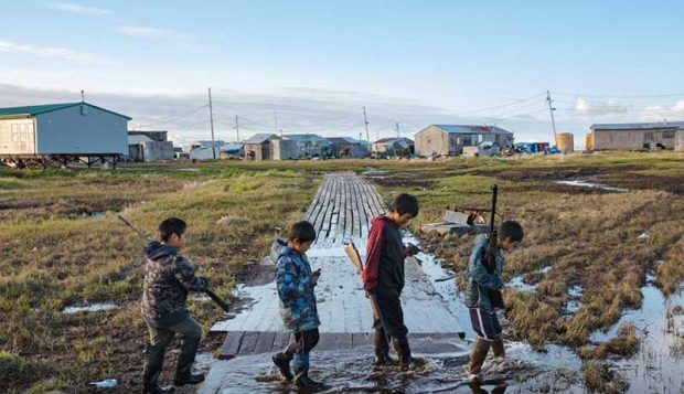 بهترین عکس های سال 2019 نشنال جئوگرافیک