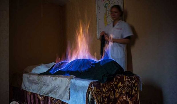 بهترین عکس های سال 2019 نشنال جئوگرافیک