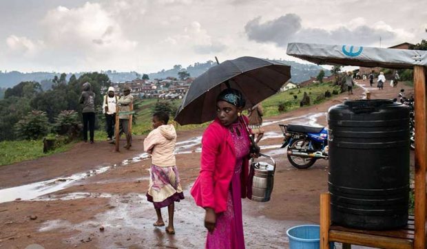 بهترین عکس های سال 2019 نشنال جئوگرافیک