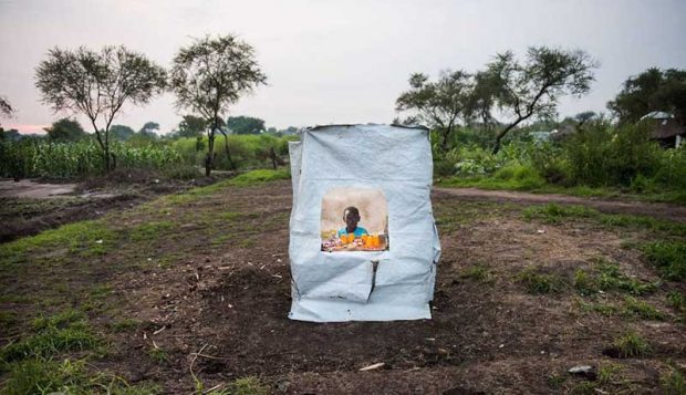 بهترین عکس های سال 2019 نشنال جئوگرافیک