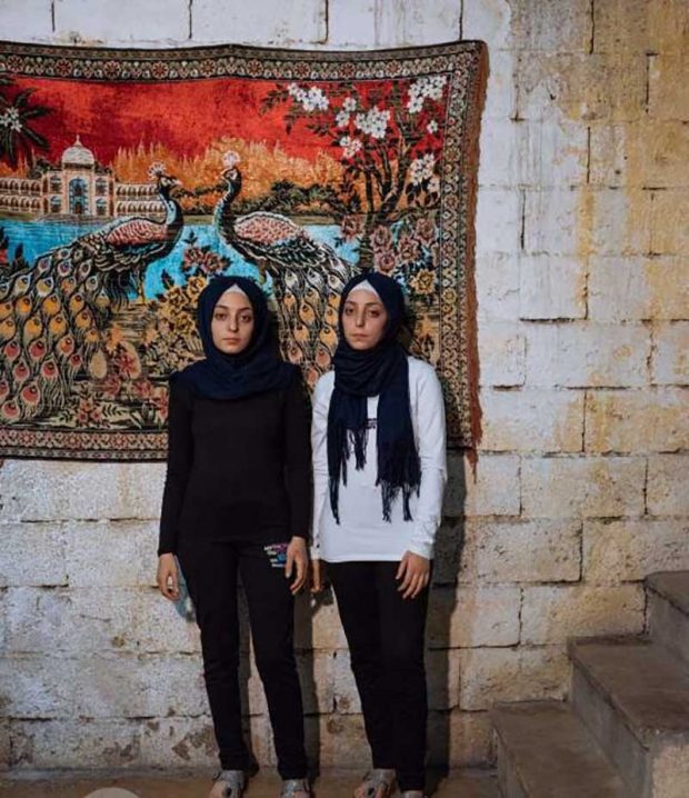 بهترین عکس های سال 2019 نشنال جئوگرافیک