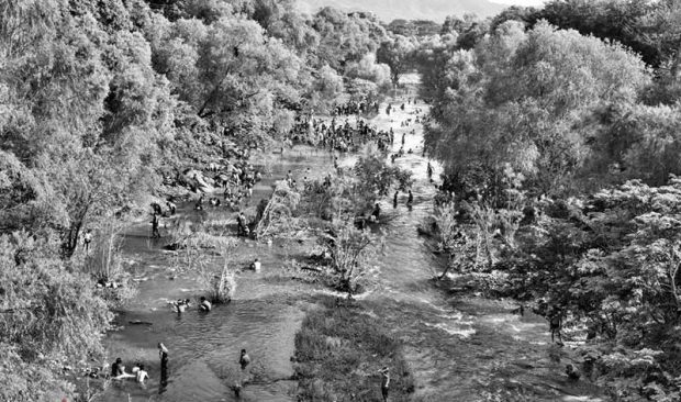 بهترین عکس های سال 2019 نشنال جئوگرافیک