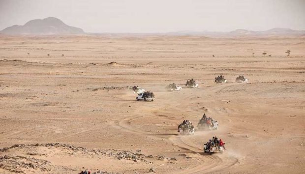 بهترین عکس های سال 2019 نشنال جئوگرافیک