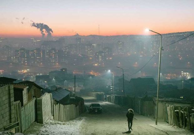 بهترین عکس های سال 2019 نشنال جئوگرافیک