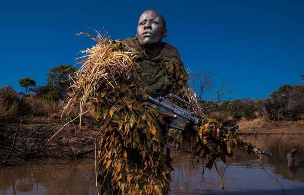 بهترین عکس های سال 2019 نشنال جئوگرافیک