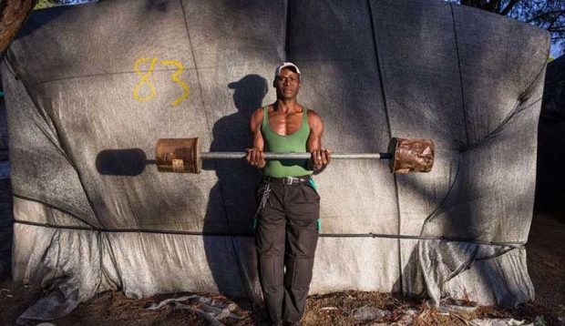 بهترین عکس های سال 2019 نشنال جئوگرافیک