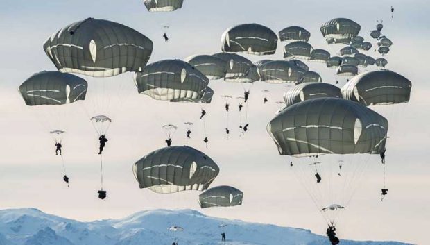 بهترین عکس های سال 2019 نشنال جئوگرافیک