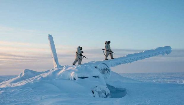 بهترین عکس های سال 2019 نشنال جئوگرافیک