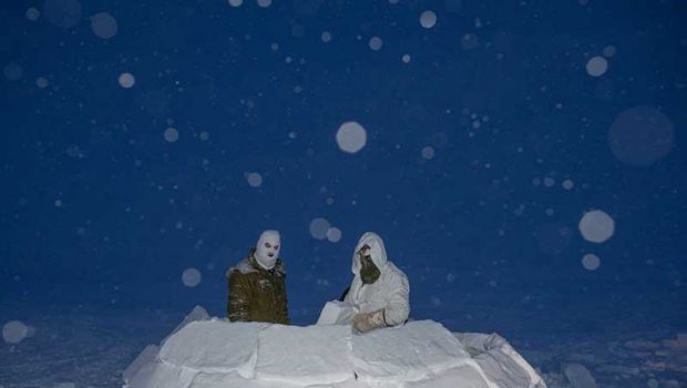 بهترین عکس های سال 2019 نشنال جئوگرافیک