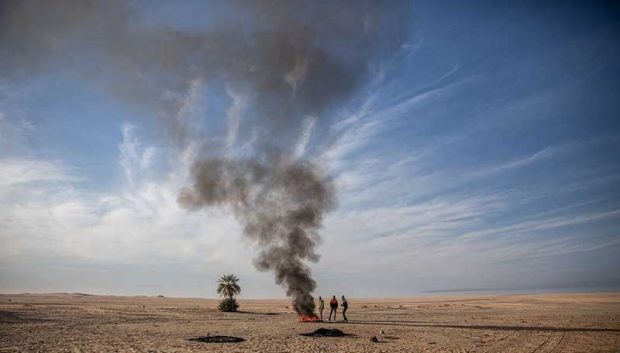 بهترین عکس های سال 2019 نشنال جئوگرافیک