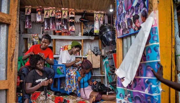 بهترین عکس های سال 2019 نشنال جئوگرافیک