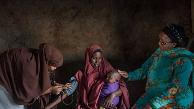 بهترین عکس های سال 2019 نشنال جئوگرافیک