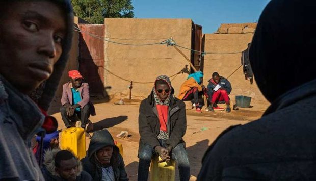 بهترین عکس های سال 2019 نشنال جئوگرافیک