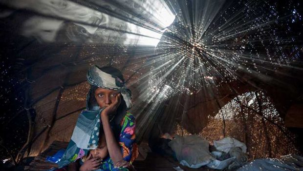 بهترین عکس های سال 2019 نشنال جئوگرافیک