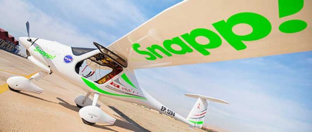 تاکسی هوایی اسنپ راه اندازی خواهد شد؟ 2 تاکسی هوایی اسنپ