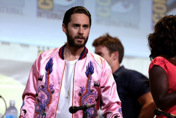 سلبریتی هایی که استارت آپ راه اندازی کردند + عکس 3 جرد لتو Jared Leto