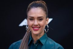 جسیکا آلبا Jessica Alba